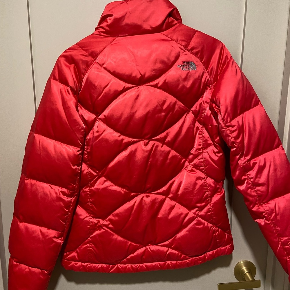 North Face Down Jacket - image 2